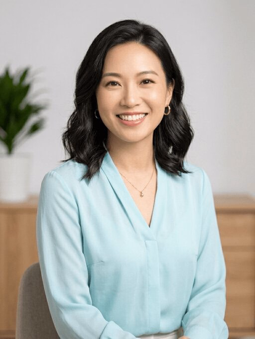 女性主照片
