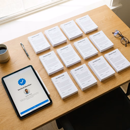 Industry-Leading Network