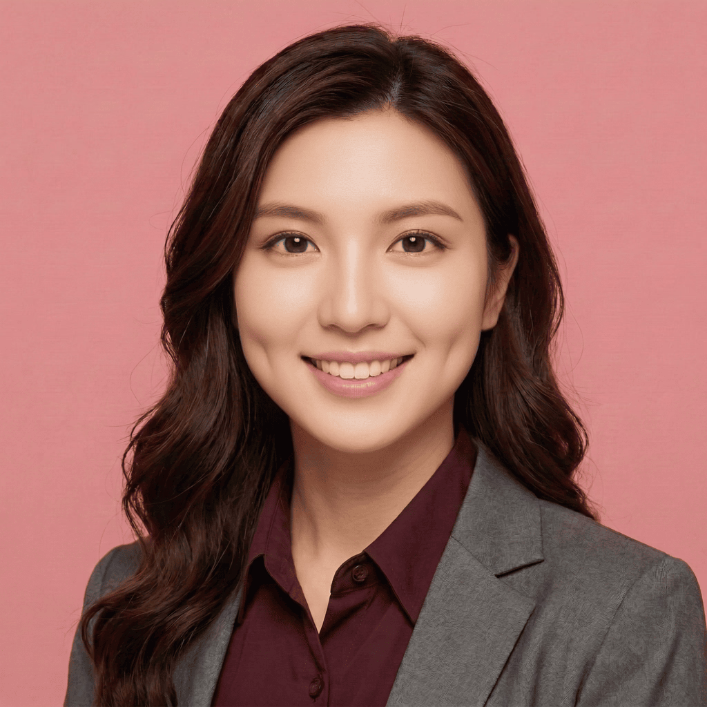 Lisa Yin