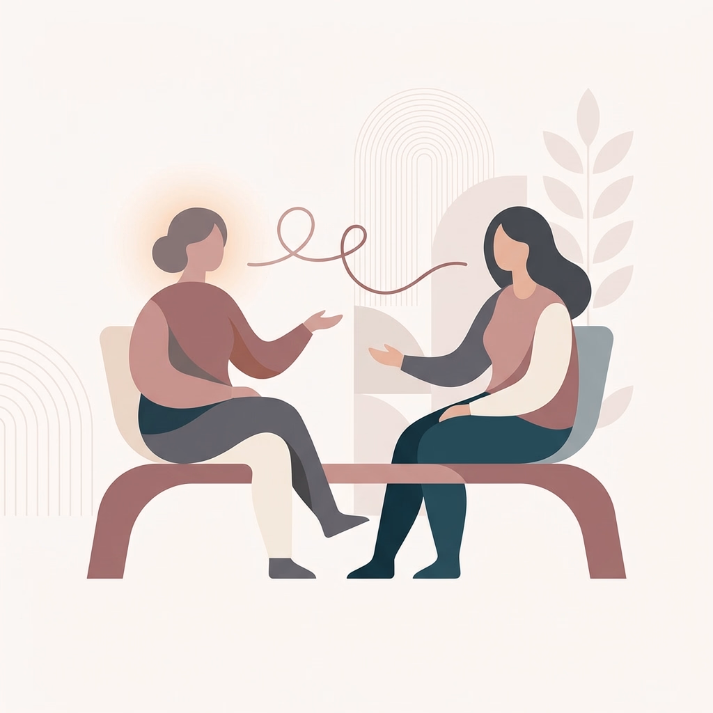 Free Counseling (Online Available)