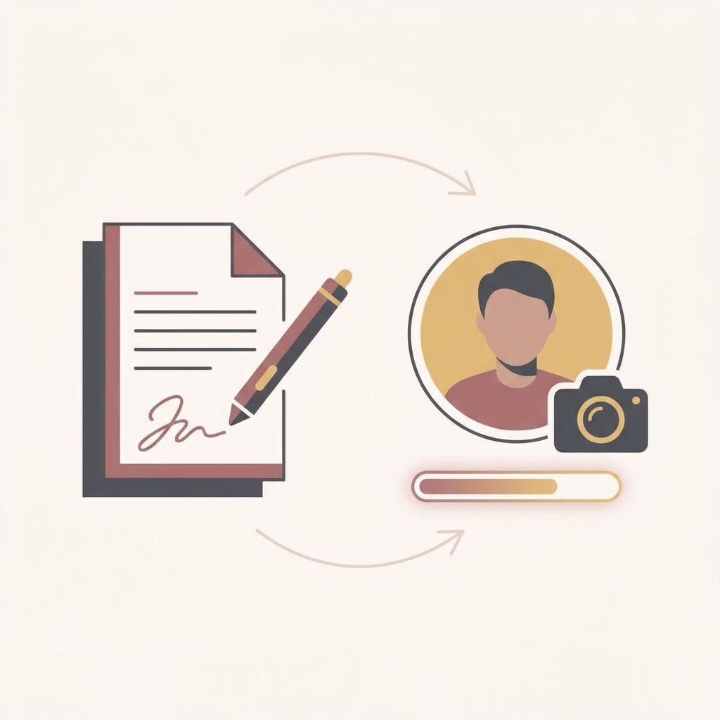 Enrollment & Profile Creation